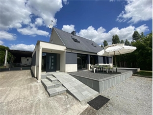 maison à la vente -   56380  GUER, surface 139 m2 vente maison - UBI430022924